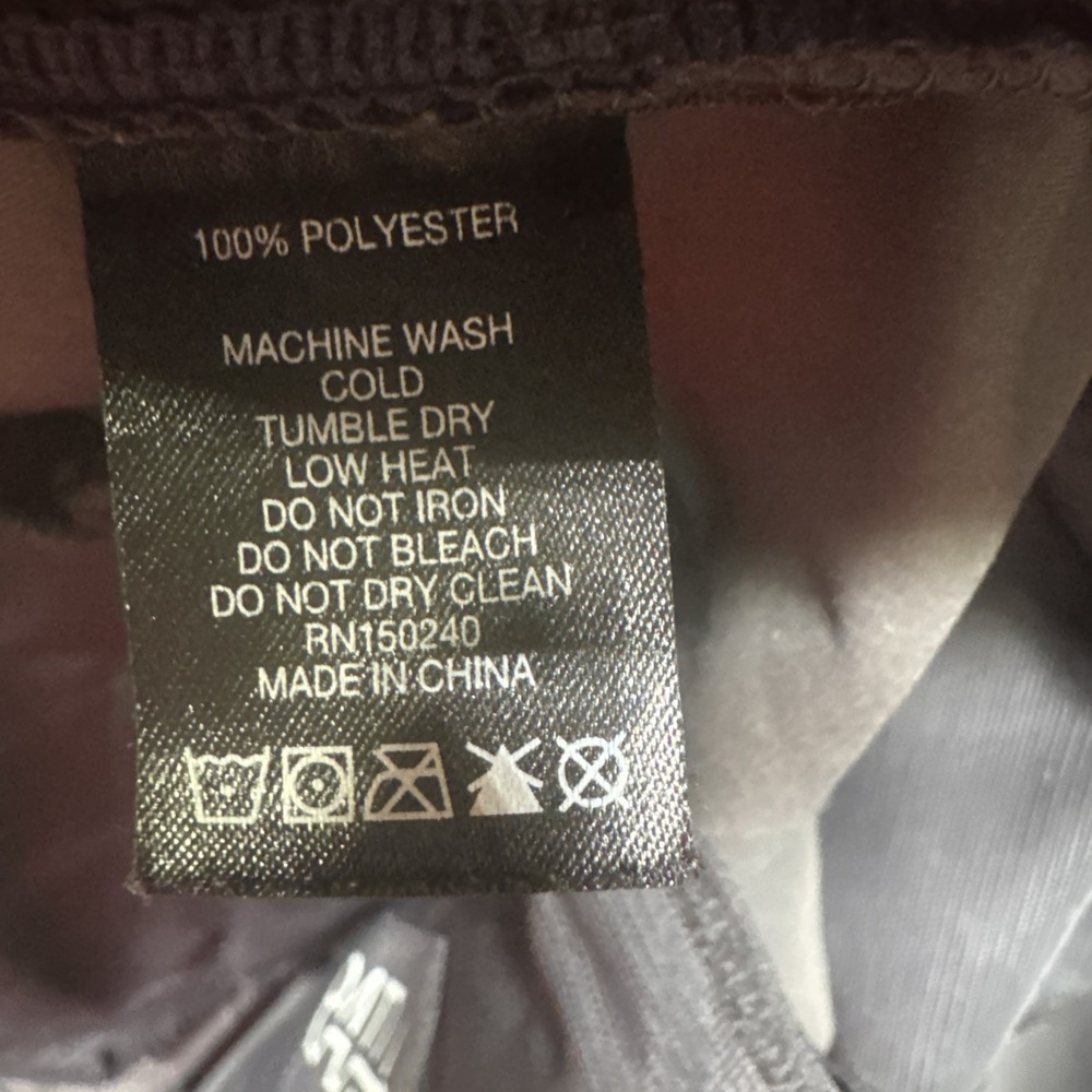 Path Projects Gray Performance Running Shorts Men… - image 8